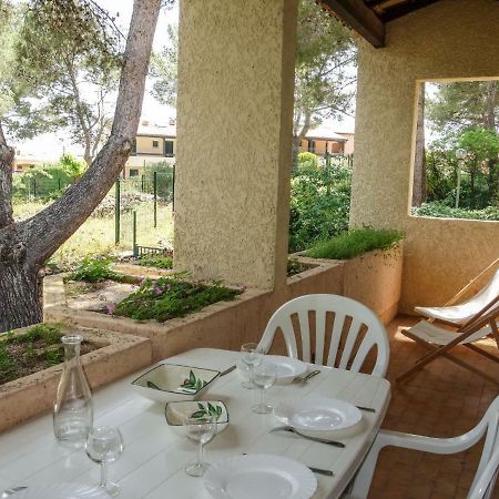 Apartment Super Ile Rousse By Interhome Бандоль Экстерьер фото