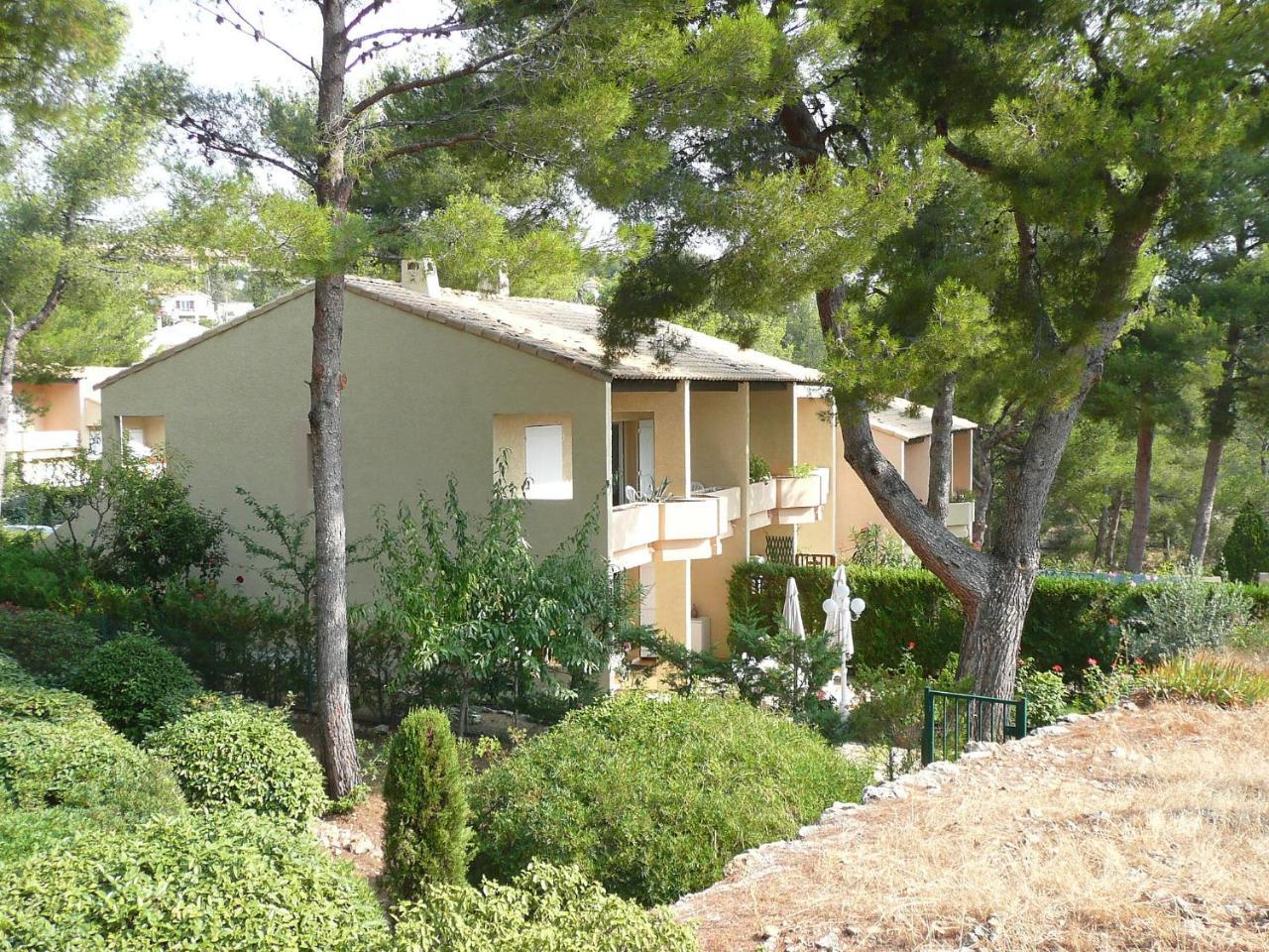Apartment Super Ile Rousse By Interhome Бандоль Экстерьер фото